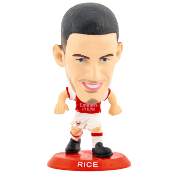 FC Arsenal figurka SoccerStarz 3 Player Pack