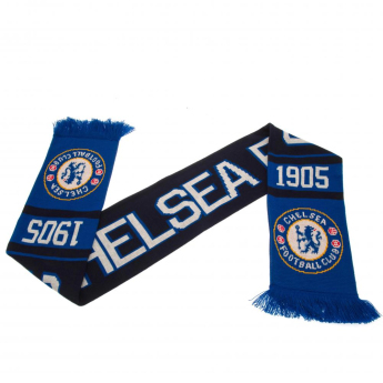 FC Chelsea zimní šála Nero Scarf