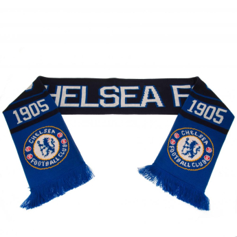 FC Chelsea zimní šála Nero Scarf