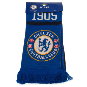 FC Chelsea zimní šála Nero Scarf