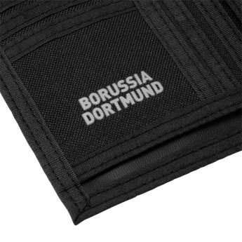 Borussia Dortmund peněženka schwarz