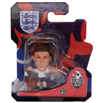 Fotbalové reprezentace figurka England SoccerStarz Palmer