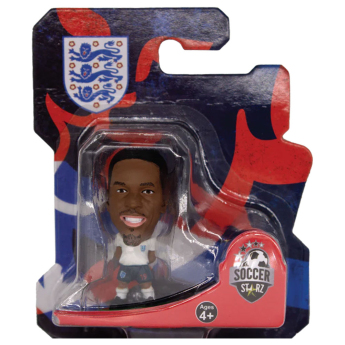 Fotbalové reprezentace figurka England SoccerStarz Toney