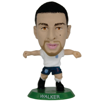 Fotbalové reprezentace figurka England FA SoccerStarz Walker