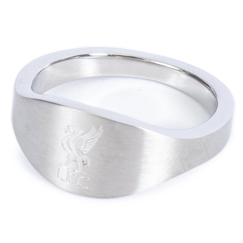 FC Liverpool prsten Oval Ring Small