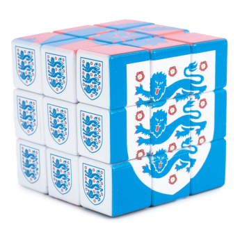 Fotbalové reprezentace rubiková kostka Rubiks Cube