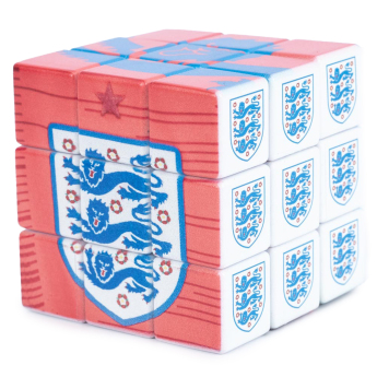 Fotbalové reprezentace rubiková kostka Rubiks Cube