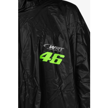 Valentino Rossi pončo WRT WE ARE A TEAM