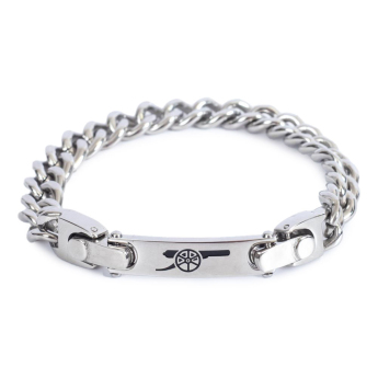 FC Arsenal náramek Detachable Bracelet