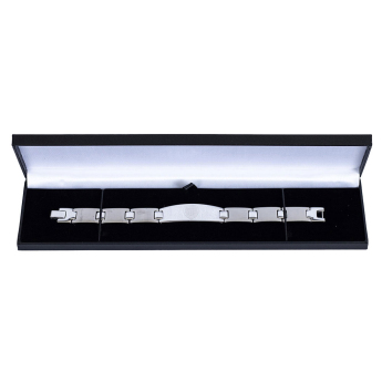 FC Arsenal náramek Oval Plate Bracelet