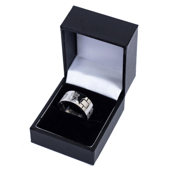 FC Liverpool prsten Link Ring Small