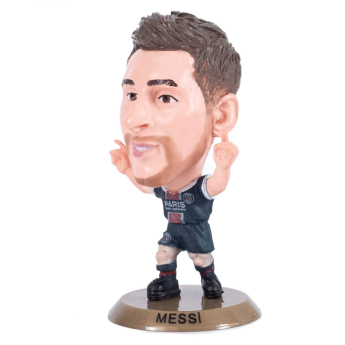 Fotbalové reprezentace figurka World’s 4 Best Players SoccerStarz Pack