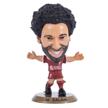 Fotbalové reprezentace figurka World’s 4 Best Players SoccerStarz Pack