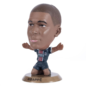 Fotbalové reprezentace figurka World’s 4 Best Players SoccerStarz Pack