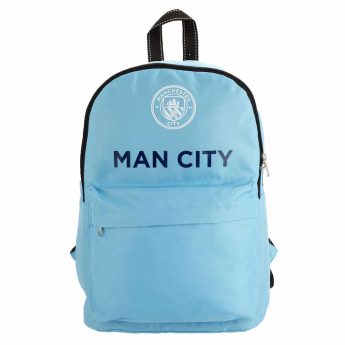 Manchester City batoh na záda Reversible Backpack