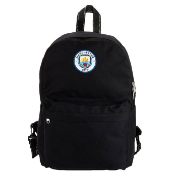 Manchester City batoh na záda Reversible Backpack