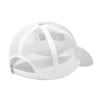 Formule 1 čepice baseballová kšiltovka Boucle Trucker White 2024