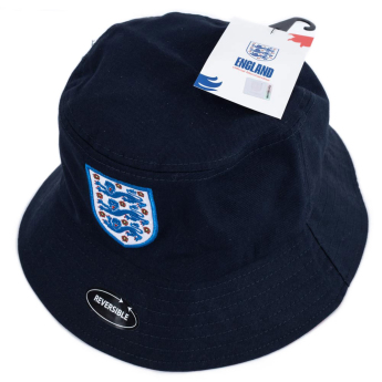 Fotbalové reprezentace klobouk England FA Reversible Camo