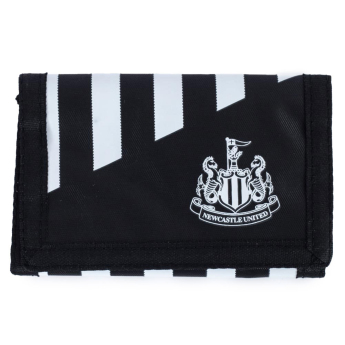 Newcastle United peněženka Stripe Wallet