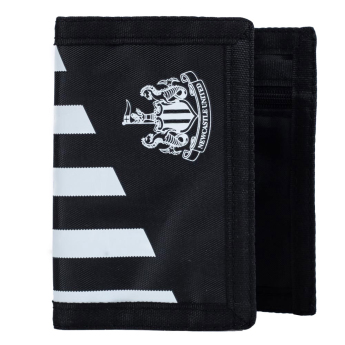 Newcastle United peněženka Stripe Wallet