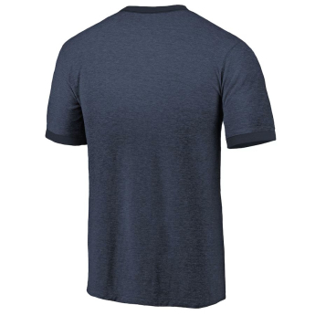 Florida Panthers pánské tričko 2024 Stanley Cup Champions Tri-Blend Ringer