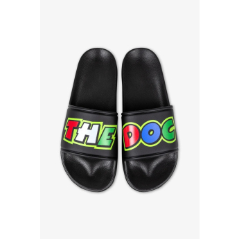 Valentino Rossi pánské pantofle UNI - THE DOC