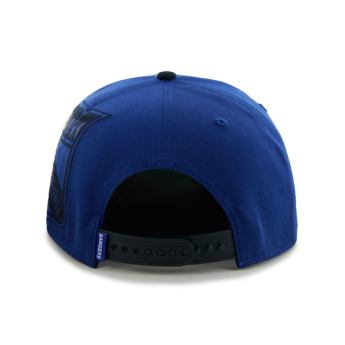 New York Rangers čepice flat kšiltovka Hazelwood Snapback
