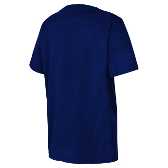 Edmonton Oilers dětské tričko Shore Thing Ss Tee