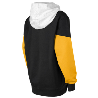 Boston Bruins dětská mikina s kapucí Champion League Fleece Hood