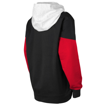Detroit Red Wings dětská mikina s kapucí Champion League Fleece Hood