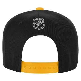 Pittsburgh Penguins dětská čepice baseballová kšiltovka Lifestyle Deadstock Snapback