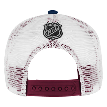Colorado Avalanche dětská čepice baseballová kšiltovka Lifestyle Snapback Trucker