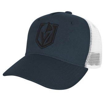 Vegas Golden Knights dětská čepice baseballová kšiltovka Lifestyle Snapback Trucker