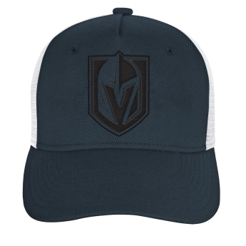 Vegas Golden Knights dětská čepice baseballová kšiltovka Lifestyle Snapback Trucker