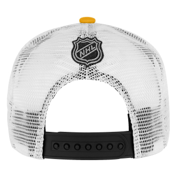 Pittsburgh Penguins dětská čepice baseballová kšiltovka Lifestyle Snapback Trucker
