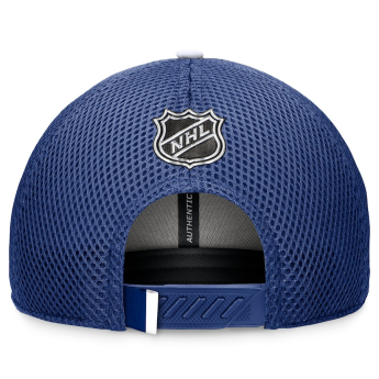 Tampa Bay Lightning čepice baseballová kšiltovka 2024 Draft NHL On Stage Trucker Adjustable Hat