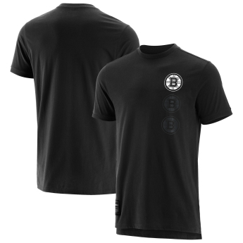 Boston Bruins pánské tričko mono aw21 t-shirt