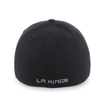 Los Angeles Kings čepice baseballová kšiltovka black 47 Franchise