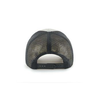 Boston Bruins čepice baseballová kšiltovka 47 Brand Storm Cloud Mesh