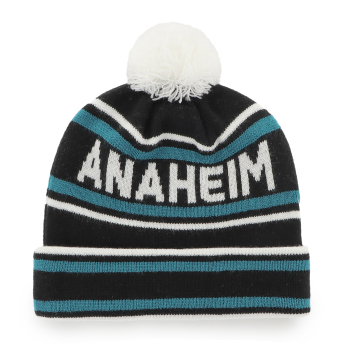 Anaheim Ducks zimní čepice rockhill