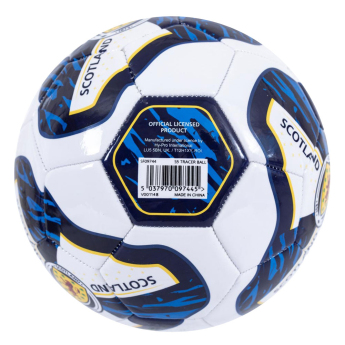 Fotbalové reprezentace fotbalový míč Scottish FA Tracer