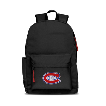 Montreal Canadiens batoh na záda MOJO Laptop Backpack - Gray