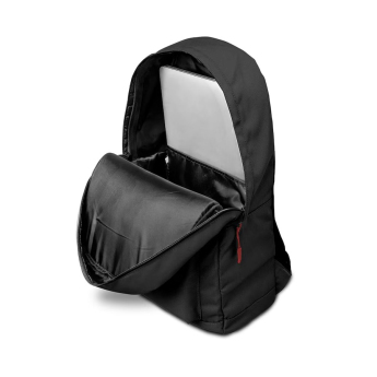 Toronto Maple Leafs batoh na záda Laptop Backpack - Gray