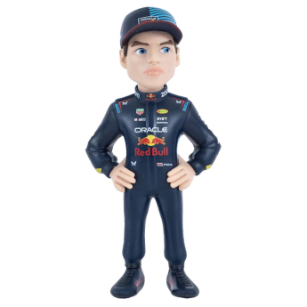 Red Bull Racing figurka MINIX Verstappen