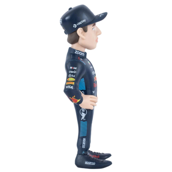 Red Bull Racing figurka MINIX Verstappen