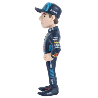 Red Bull Racing figurka MINIX Verstappen
