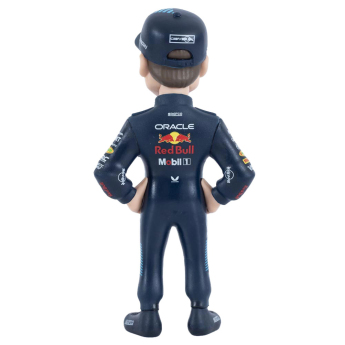 Red Bull Racing figurka MINIX Verstappen