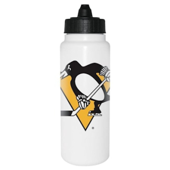 Pittsburgh Penguins láhev na pití 1 litr tall