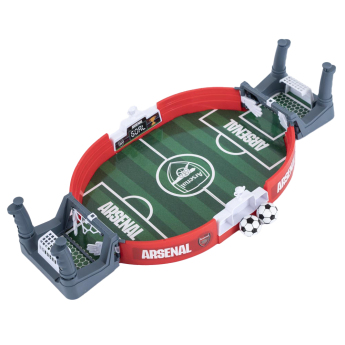 FC Arsenal stolní fotbálek Mini Game