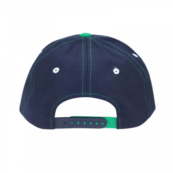 Vancouver Canucks čepice baseballová kšiltovka NHL Staple Adjustable